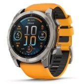 Ceas inteligent Garmin Fenix E