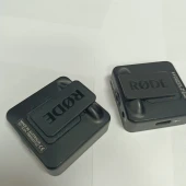 Sistem de Microfon Wireless Rode Wireless GO II