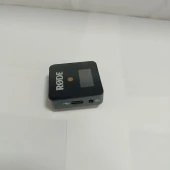 Sistem de Microfon Wireless Rode Wireless GO II