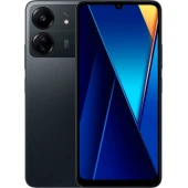 Telefon  Poco C65 128 GB Black