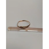 Inel din Aur 585* 0.82 gr.