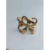 Inel Din Aur 585* 3.78 gr