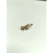 Cercei Din Aur Proba 585* 2.04 gr