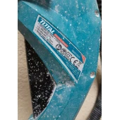 Total DRUWALL Sander 1050W