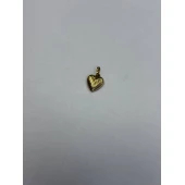 Pandantiv Din Aur Proba 750* 0.49 gr