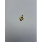 Pandantiv Din Aur Proba 750* 0.49 gr