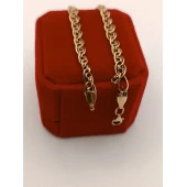 Bratara Din Aur Proba 585* 3.03 gr