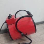 Aeroterma Paxton AE3-220OR