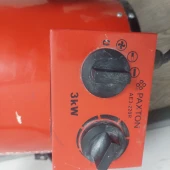 Aeroterma Paxton AE3-220OR