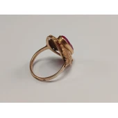 Inel din Aur Proba 583* 5.46 gr