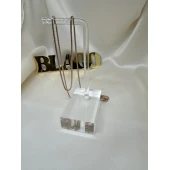 Lant din aur 585* 4.52 gr 7322