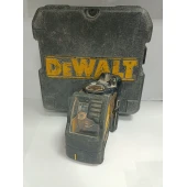 Laser DeWalt DW088