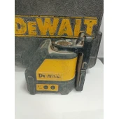 Laser DeWalt DW088