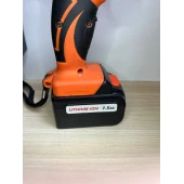 Masina De Insurubat P.I.T PSR18N Lithium-Ion 1.5Ah