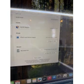 Laptop Apple MacBook Air 2023