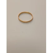 Verigheta din Aur Proba 585* 2.22gr