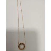 Lant cu pandativ 585* 2.93 gr