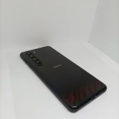 Telefon Sharp Aquos R5G 256 GB Black