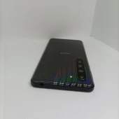 Telefon Sharp Aquos R5G 256 GB Black