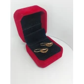 Cercei Din Aur Proba 585* 1.78 gr