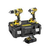 DeWalt DCK259M2TH-GB