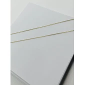 Lant Din Aur  750*  1,02 gr