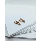 Cercei Din Aur Proba 585* 1.49 gr