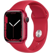 Ceas Inteligent Apple watch series 7 41mm Red