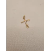 Cruce Din Aur  Proba 585* 0.97gr