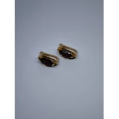 Cercei Din Aur 585 4,02gr