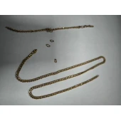 Lanț Din Aur Proba 585*4,80 gr