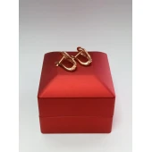 Cercei din Aur Proba 585* 1,95 gr