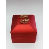 Cercei din Aur Proba 585* 1,95 gr