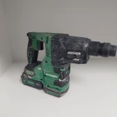 Ciocan rotopercutor Hikoki DH1826DA 18v