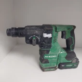 Ciocan rotopercutor Hikoki DH1826DA 18v