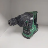 Ciocan rotopercutor Hikoki DH1826DA 18v