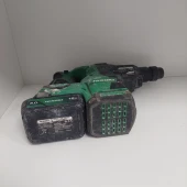 Ciocan rotopercutor Hikoki DH1826DA 18v