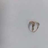 Inel  din aur 585  1,88 gr