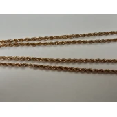 Lant Din Aur Proba 750* 2.37 gr