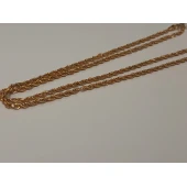 Lant Din Aur Proba 750* 2.37 gr