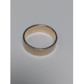 Verighetă din aur Proba 585* 7,18gr