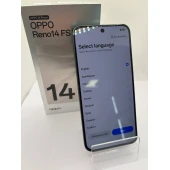 Telefon Oppo Reno 14FS 512 GB Luminous Green