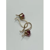 Cercei 583" 1.65 gr 2673 Lei