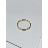 Verigheta Din Aur Proba 585* 1.61 gr