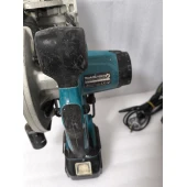 Ferestrau circular Makita DFSS610