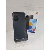 Telefon Xiaomi Redmi Note 11 Pro 64 GB Black