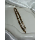 Brăţară din aur proba 585* - 5,63gr