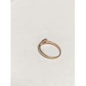 Inel din aur Proba 585* 1.31Gr