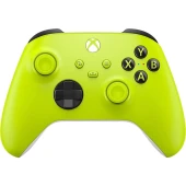 Controller Microsoft Xbox Yellow