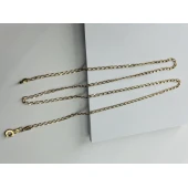 Lant Din Aur 585 *  3,97 gr